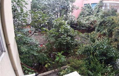 Yatırımcıya Fırsat, Merkezi konum, Hasanpaşada 1. Kat 2+1 daire