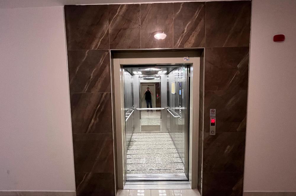 HOMEKS CİTY FULL DENİZ MANZARALI 3+1 180m2 10.KAT KİRALIK DAİRE