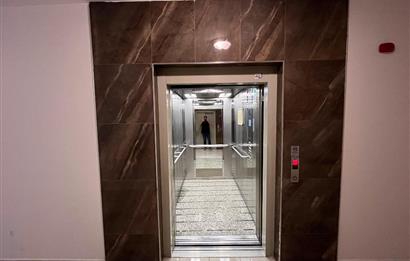 HOMEKS CİTY FULL DENİZ MANZARALI 3+1 180m2 10.KAT KİRALIK DAİRE