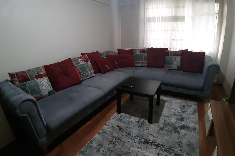 Yatırımcıya Fırsat, Merkezi konum, Hasanpaşada 1. Kat 2+1 daire