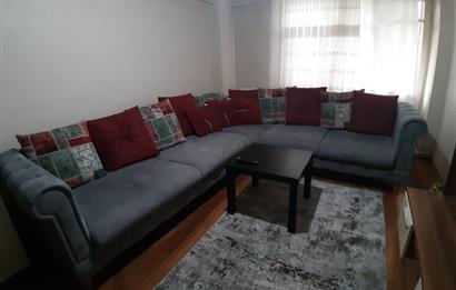 Yatırımcıya Fırsat, Merkezi konum, Hasanpaşada 1. Kat 2+1 daire