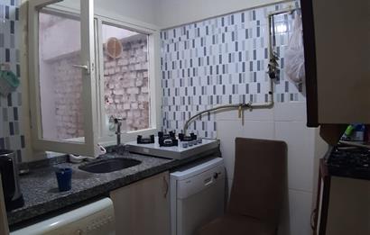 Yatırımcıya Fırsat, Merkezi konum, Hasanpaşada 1. Kat 2+1 daire