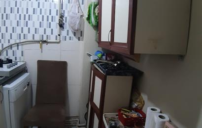 Yatırımcıya Fırsat, Merkezi konum, Hasanpaşada 1. Kat 2+1 daire