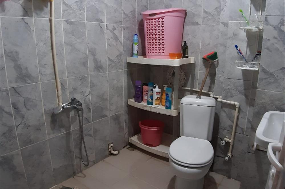 Yatırımcıya Fırsat, Merkezi konum, Hasanpaşada 1. Kat 2+1 daire
