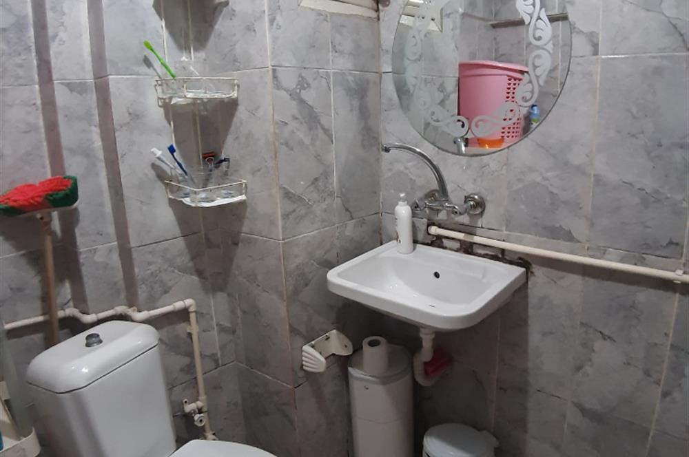 Yatırımcıya Fırsat, Merkezi konum, Hasanpaşada 1. Kat 2+1 daire