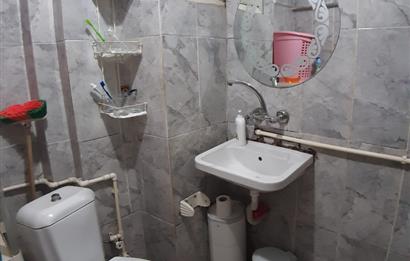 Yatırımcıya Fırsat, Merkezi konum, Hasanpaşada 1. Kat 2+1 daire