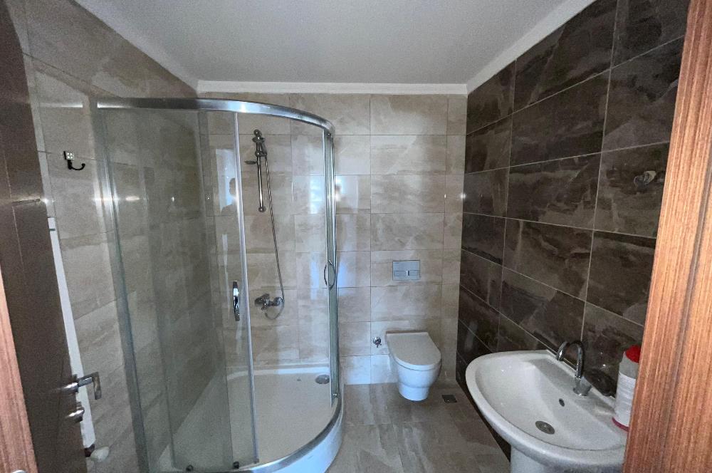 HOMEKS CİTY FULL DENİZ MANZARALI 3+1 180m2 10.KAT KİRALIK DAİRE