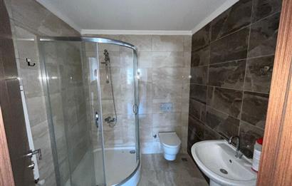 HOMEKS CİTY FULL DENİZ MANZARALI 3+1 180m2 10.KAT KİRALIK DAİRE
