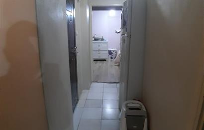 Yatırımcıya Fırsat, Merkezi konum, Hasanpaşada 1. Kat 2+1 daire