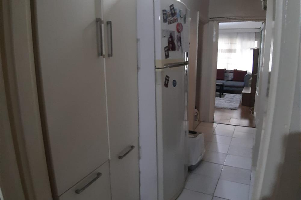 Yatırımcıya Fırsat, Merkezi konum, Hasanpaşada 1. Kat 2+1 daire