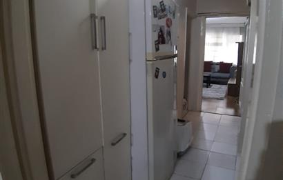 Yatırımcıya Fırsat, Merkezi konum, Hasanpaşada 1. Kat 2+1 daire
