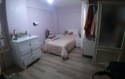 Yatırımcıya Fırsat, Merkezi konum, Hasanpaşada 1. Kat 2+1 daire