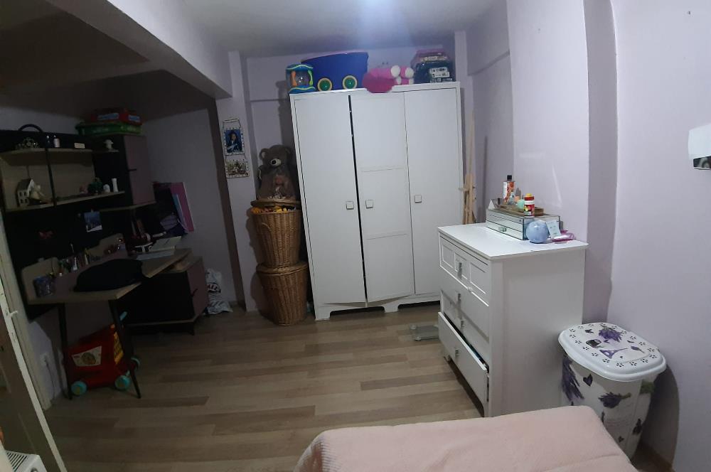 Yatırımcıya Fırsat, Merkezi konum, Hasanpaşada 1. Kat 2+1 daire