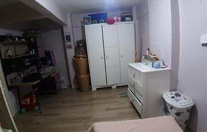 Yatırımcıya Fırsat, Merkezi konum, Hasanpaşada 1. Kat 2+1 daire