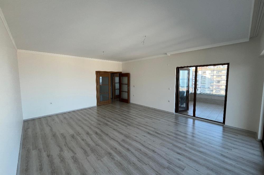 HOMEKS CİTY FULL DENİZ MANZARALI 3+1 180m2 10.KAT KİRALIK DAİRE