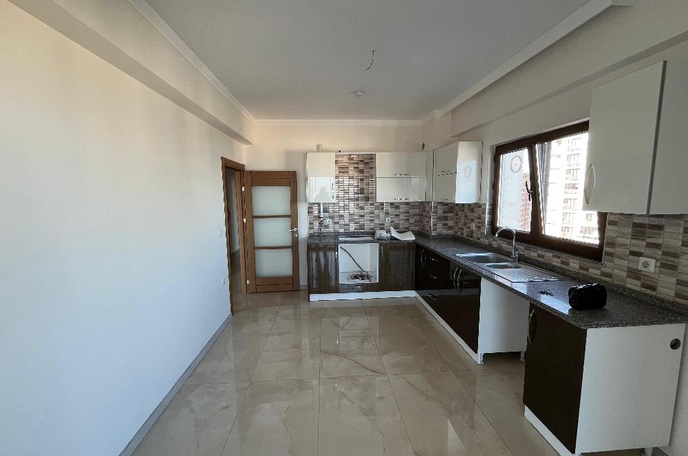 HOMEKS CİTY FULL DENİZ MANZARALI 3+1 180m2 10.KAT KİRALIK DAİRE