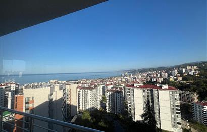 HOMEKS CİTY FULL DENİZ MANZARALI 3+1 180m2 10.KAT KİRALIK DAİRE