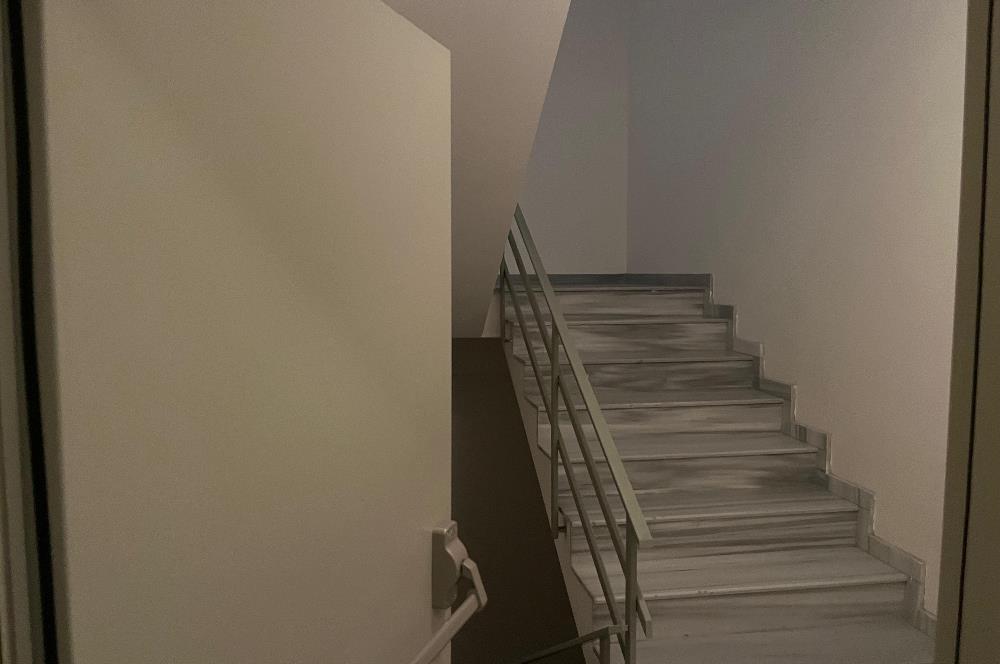 HOMEKS CİTY FULL DENİZ MANZARALI 3+1 180m2 10.KAT KİRALIK DAİRE