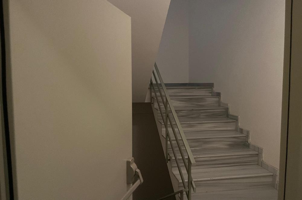 HOMEKS CİTY FULL DENİZ MANZARALI 3+1 180m2 10.KAT KİRALIK DAİRE