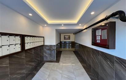 HOMEKS CİTY FULL DENİZ MANZARALI 3+1 180m2 10.KAT KİRALIK DAİRE