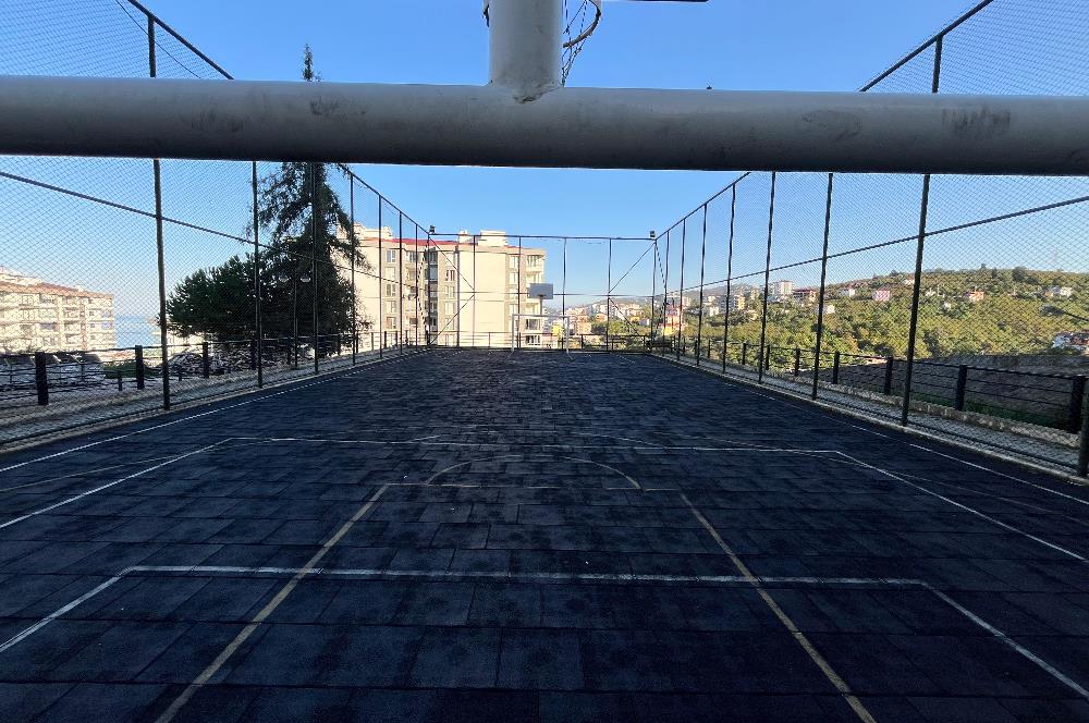 HOMEKS CİTY FULL DENİZ MANZARALI 3+1 180m2 10.KAT KİRALIK DAİRE