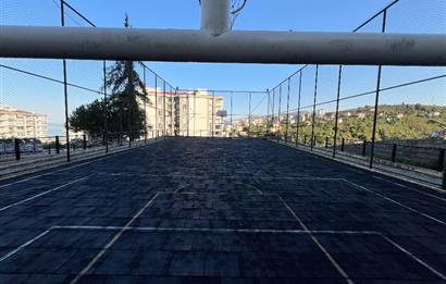 HOMEKS CİTY FULL DENİZ MANZARALI 3+1 180m2 10.KAT KİRALIK DAİRE