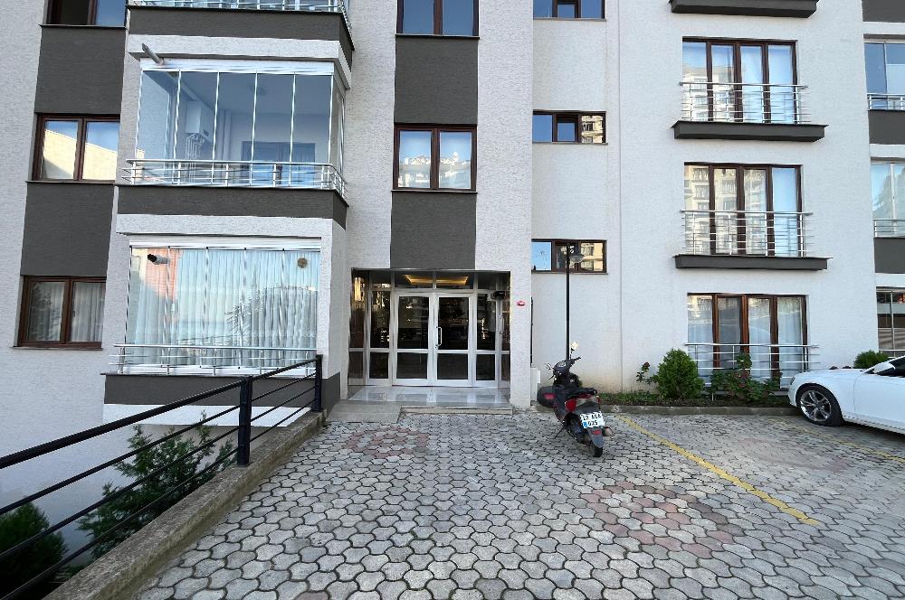 HOMEKS CİTY FULL DENİZ MANZARALI 3+1 180m2 10.KAT KİRALIK DAİRE