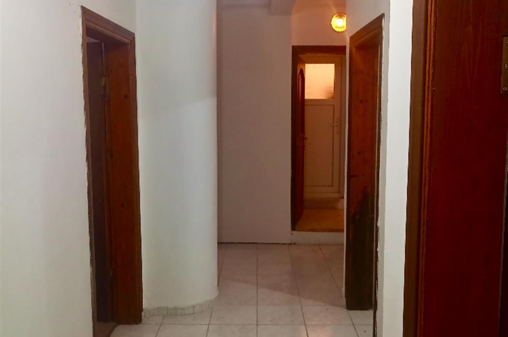 Sefaköy'de Bağımsız  Yüksek Girişli Eşyalı Kiralık 2+1
