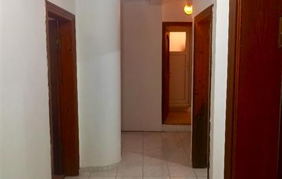 Sefaköy'de Bağımsız  Yüksek Girişli Eşyalı Kiralık 2+1