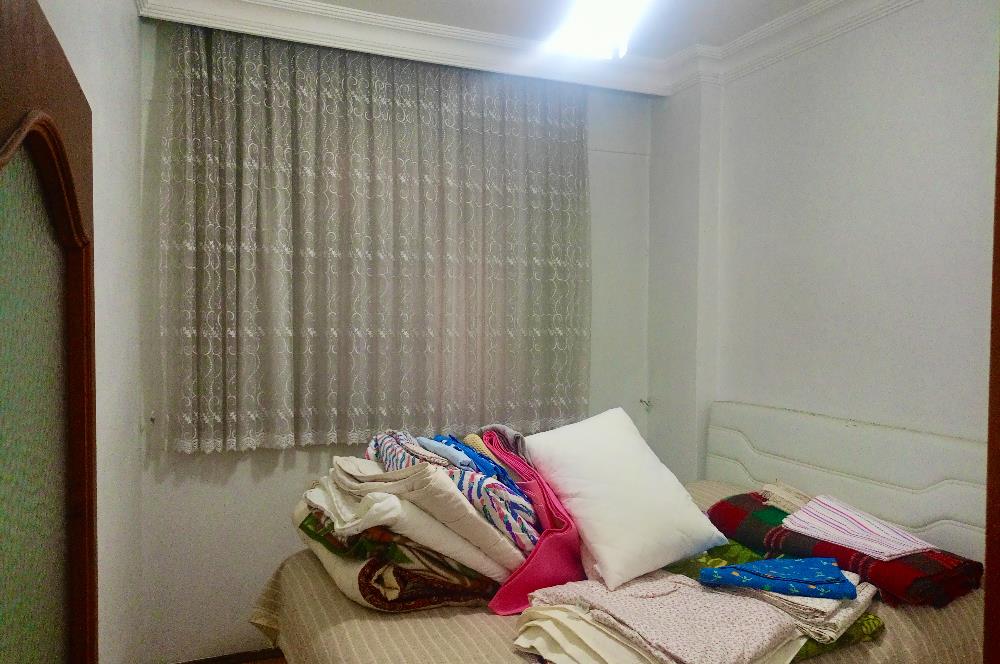 Sefaköy'de Bağımsız  Yüksek Girişli Eşyalı Kiralık 2+1