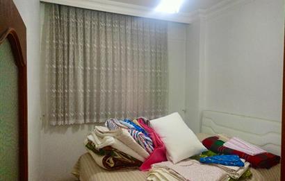 Sefaköy'de Bağımsız  Yüksek Girişli Eşyalı Kiralık 2+1