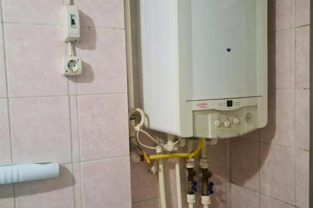 Sefaköy'de Bağımsız  Yüksek Girişli Eşyalı Kiralık 2+1