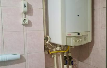 Sefaköy'de Bağımsız  Yüksek Girişli Eşyalı Kiralık 2+1