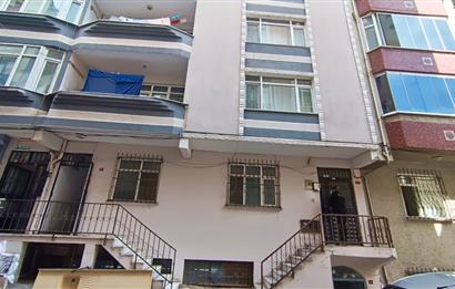 Sefaköy'de Bağımsız  Yüksek Girişli Eşyalı Kiralık 2+1