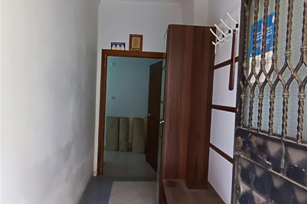 Sefaköy'de Bağımsız  Yüksek Girişli Eşyalı Kiralık 2+1