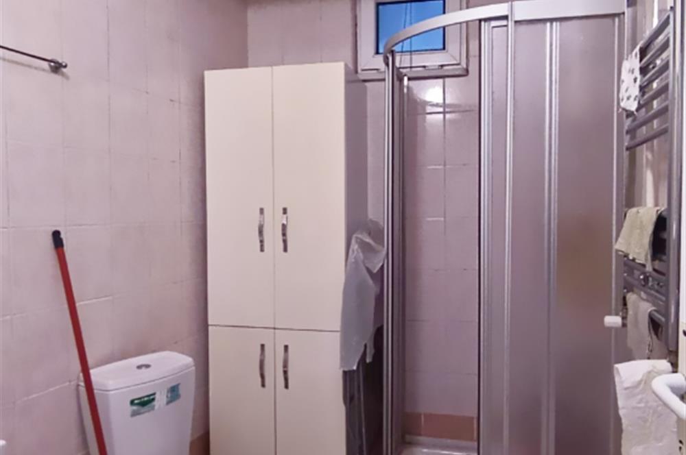Sefaköy'de Bağımsız  Yüksek Girişli Eşyalı Kiralık 2+1