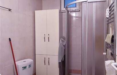Sefaköy'de Bağımsız  Yüksek Girişli Eşyalı Kiralık 2+1