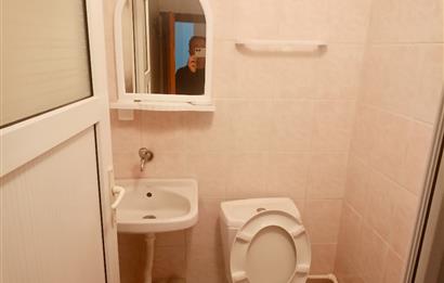Sefaköy'de Bağımsız  Yüksek Girişli Eşyalı Kiralık 2+1