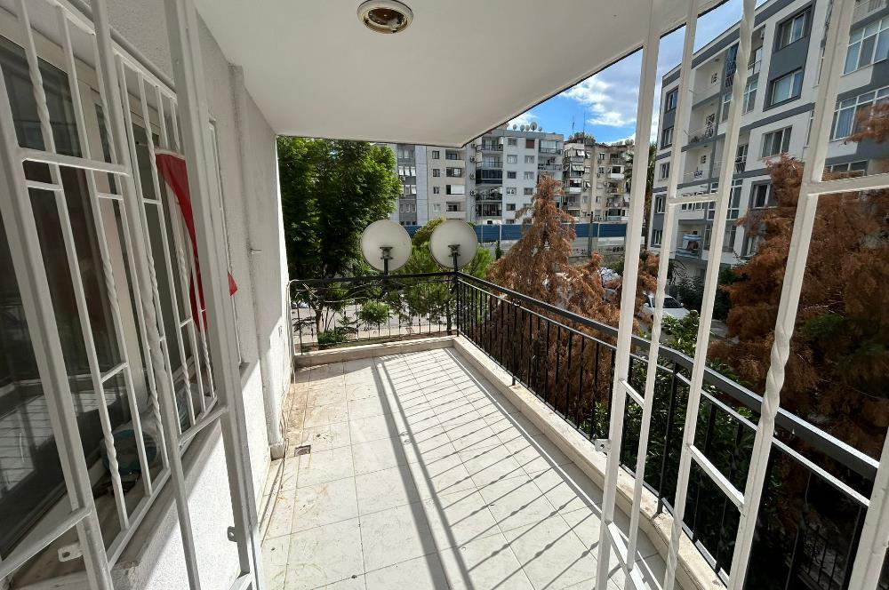 Bahçelievler'de Kiralık 3+1 Daire
