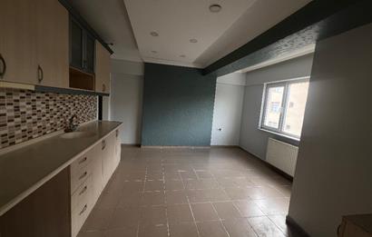 Ihsanıye mahallesı 2 + 1 Amerıkan mutfaklı satılık daıre