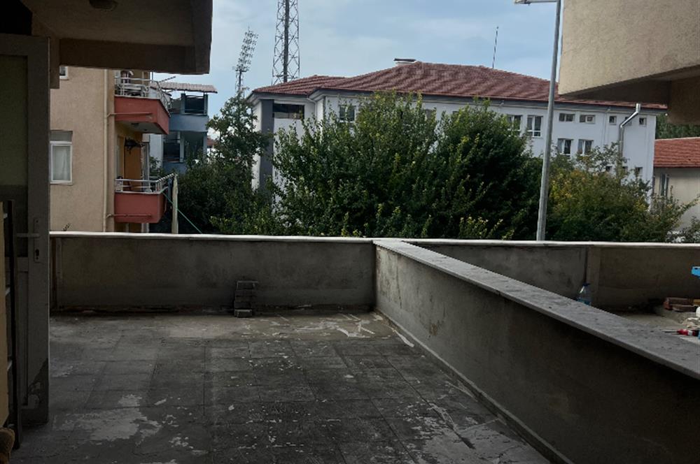 Ihsanıye mahallesı 2 + 1 Amerıkan mutfaklı satılık daıre