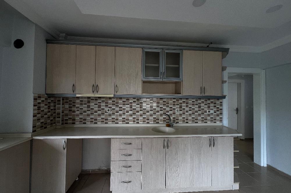 Ihsanıye mahallesı 2 + 1 Amerıkan mutfaklı satılık daıre