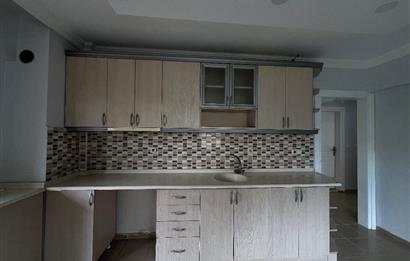Ihsanıye mahallesı 2 + 1 Amerıkan mutfaklı satılık daıre