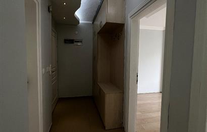 Ihsanıye mahallesı 2 + 1 Amerıkan mutfaklı satılık daıre