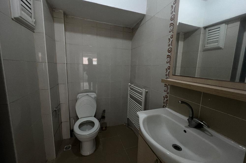 Ihsanıye mahallesı 2 + 1 Amerıkan mutfaklı satılık daıre