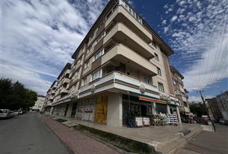 Ihsanıye mahallesı 2 + 1 Amerıkan mutfaklı satılık daıre