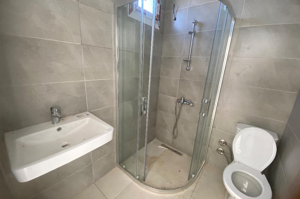 Bodrum Turgutreis Marinaya Yürüme Mesafesinde 1.000m2 Arsa içinde 4 Blok 8 Tapulu Personel Lojmanı / Mikro Ofis Projesi 