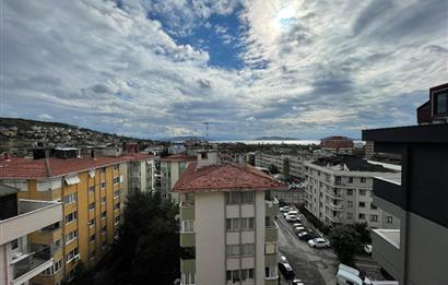 BAĞDAT CADDESİ’NDE 230 m2 NET PLAZA KATI
