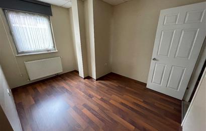 BAĞDAT CADDESİ’NDE 230 m2 NET PLAZA KATI