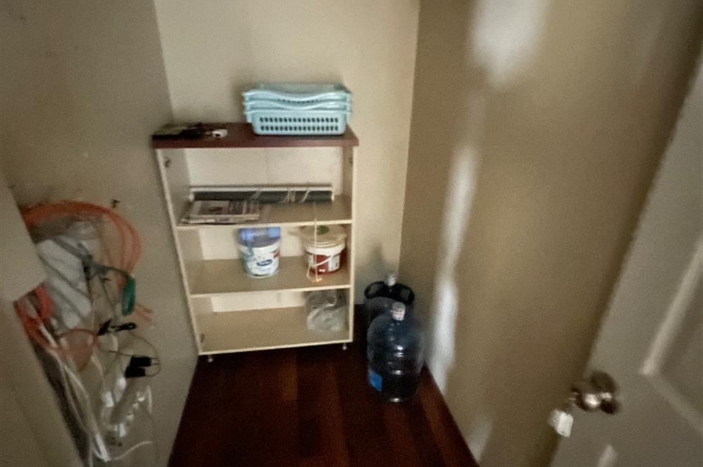 BAĞDAT CADDESİ’NDE 230 m2 NET PLAZA KATI